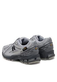 New Balance Sneakersy U1906ROA Szary. Kolor: szary. Materiał: skóra #2