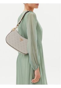 Guess Torebka HWBG7879180 Écru. Materiał: skórzane #4