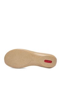 Rieker Sandały CEO-61852-52 Zielony. Kolor: zielony. Materiał: skóra #3