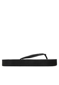 Fila Japonki Troy Zeppa Slipper Wmn FFW0271 Czarny. Kolor: czarny. Materiał: syntetyk #3