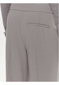 2NDDAY Spodnie materiałowe Miles 2000160151 Szary Regular Fit. Kolor: szary. Materiał: syntetyk #4