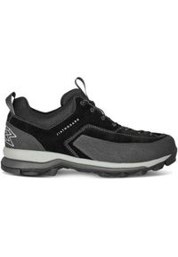 Buty trekkingowe unisex Garmont Dragontail. Kolor: czarny