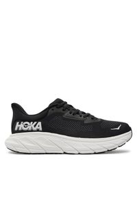 HOKA - Buty do biegania Hoka. Kolor: czarny