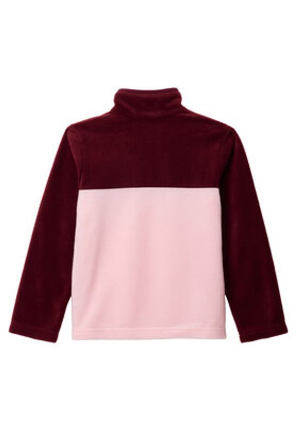 columbia - Columbia Polar Steens Mtn™ II 2087881 Czerwony Regular Fit. Kolor: czerwony. Materiał: syntetyk