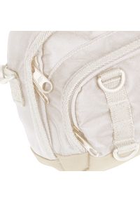 Torba New Balance LAB23201LIN – beżowa. Kolor: beżowy. Materiał: poliester #5