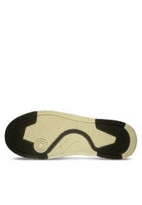GANT - Gant Sneakersy 31631005 Biały. Kolor: biały. Materiał: skóra #5