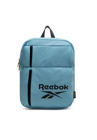 Reebok Plecak RBK-030-CCC-05 Niebieski. Kolor: niebieski #1