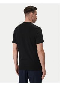 BOSS T-Shirt C-Thompson 239 50559754 Czarny Regular Fit. Kolor: czarny. Materiał: bawełna #5