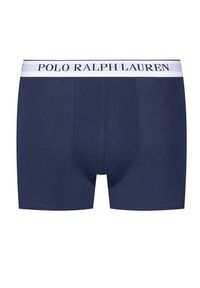 Polo Ralph Lauren Komplet 3 par bokserek 714830299169 Kolorowy. Materiał: bawełna. Wzór: kolorowy #6