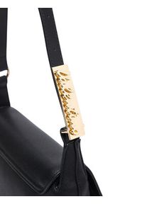 VALENTINO - Valentino Torebka Helen VBS9N509G Czarny. Kolor: czarny. Materiał: skórzane #2