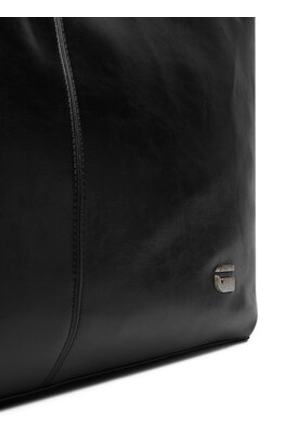 G-Star RAW - G-Star Raw Torebka CEO-LILA-LDA8145 Czarny. Kolor: czarny