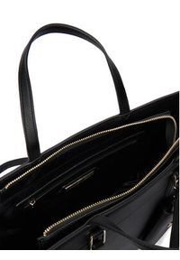 Nine West Torebka CEO-Vellor-LDA8459 Czarny. Kolor: czarny #2