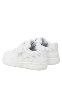 Puma Sneakersy Reb-L AC+ Inf 398996 02 Biały. Kolor: biały. Materiał: skóra #3