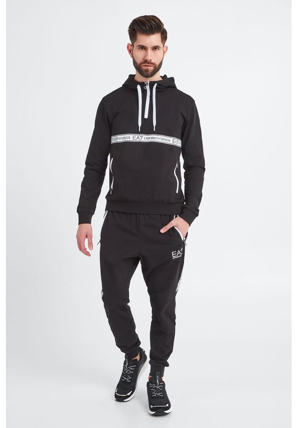 EA7 Emporio Armani - SNEAKERSY EA7 EMPORIO ARMANI