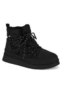 GAP - Gap Śniegowce RICHMOND WINTER HIGH M GP509052AM-BK00 Czarny. Kolor: czarny. Materiał: materiał