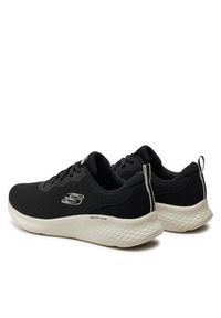 skechers - Skechers Sneakersy Skech-Lite Pro-Best Chance 150044/BLK Czarny. Kolor: czarny #5
