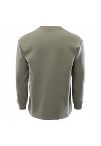 Hi-tec - Bluza Męska Wega. Kolor: czarny. Styl: sportowy. Sport: turystyka piesza