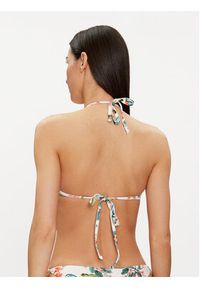 Liu Jo Góra od bikini VA4046 J6448 Biały. Kolor: biały. Materiał: syntetyk #4