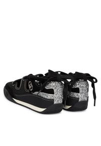 Liu Jo Półbuty Lewis 03 BA6037 TX306 Czarny. Kolor: czarny. Materiał: materiał #6