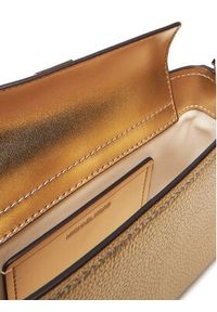 MICHAEL Michael Kors Torebka 32S5GYTC5M Złoty. Kolor: złoty. Materiał: skórzane #4