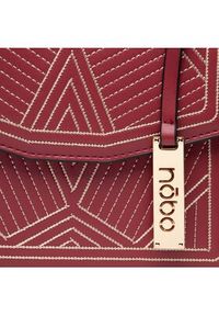 Nobo Torebka NBAG-N1200-CM05 Czerwony. Kolor: czerwony. Materiał: skórzane #2