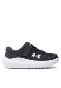 Buty do biegania Under Armour. Kolor: czarny