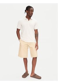 Jack & Jones - Jack&Jones Komplet 3 koszulek polo Kane 12277429 Kolorowy Regular Fit. Typ kołnierza: polo. Materiał: syntetyk. Wzór: kolorowy #4