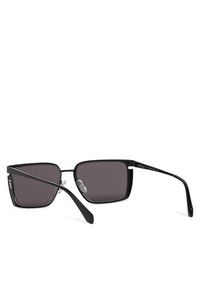 OFF-WHITE - Off-White Okulary przeciwsłoneczne OERI121 Czarny. Kolor: czarny #3