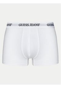 Guess Jeans Komplet 2 par bokserek M4BZ44 K6YW1 Kolorowy. Materiał: bawełna. Wzór: kolorowy #5