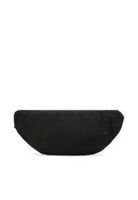 Tommy Jeans Saszetka nerka Tjm Essential Bum Bag AM0AM11178 Czarny. Kolor: czarny. Materiał: materiał #5