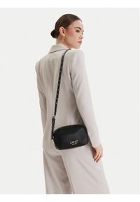 Liu Jo Torebka AA6137 E1012 Czarny. Kolor: czarny. Materiał: skórzane #1