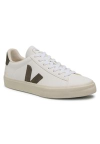 Sneakersy Veja. Kolor: biały #1