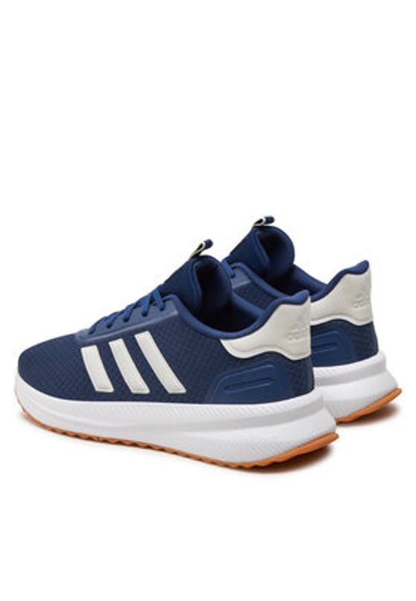Adidas - adidas Sneakersy X_Plrpath ID0469 Granatowy. Kolor: niebieski. Materiał: materiał, mesh