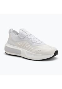 Buty Under Armour Phantom 4. Kolor: biały. Sport: fitness #1