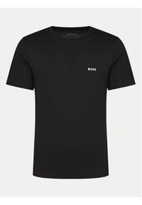BOSS Komplet 3 t-shirtów 50532468 Kolorowy Regular Fit. Materiał: bawełna. Wzór: kolorowy #6