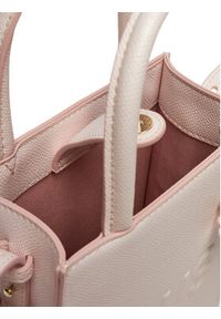 Tous - TOUS Torebka Brenda 2002105915 Różowy. Kolor: różowy. Materiał: skórzane #2