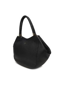Aigner Torebka 137422 Czarny. Kolor: czarny. Materiał: skórzane #3