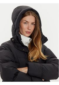 Peak Performance Kurtka puchowa Quiver G79931030 Czarny Regular Fit. Kolor: czarny. Materiał: syntetyk #5