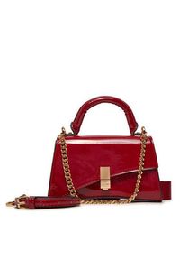 Aldo Torebka Lucena 13824324 Czerwony. Kolor: czerwony. Materiał: skórzane #3