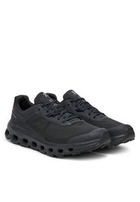 On Buty do biegania Cloudvista 2 3ME30111043 Czarny. Kolor: czarny. Materiał: materiał #5