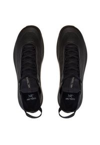 Arc'teryx Buty Vertex Alpine X000009019 Czarny. Kolor: czarny. Materiał: poliester, materiał #5