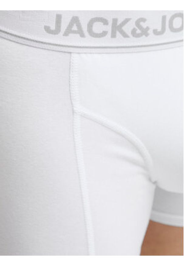 Jack & Jones Komplet bokserek 12169662 Kolorowy. Materiał: bawełna. Wzór: kolorowy
