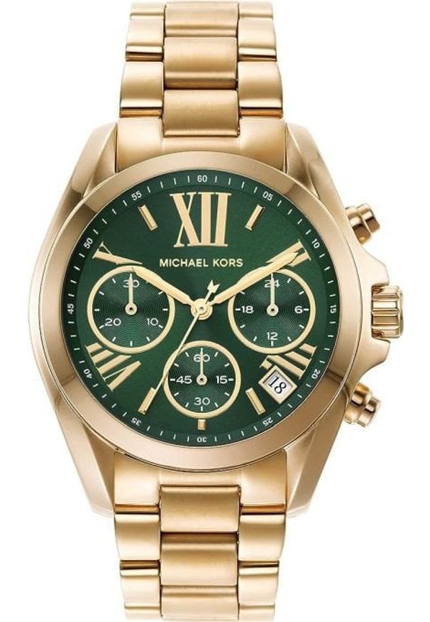 Michael Kors - Zegarek Damski MICHAEL KORS Bradshaw MK7257 + BOX
