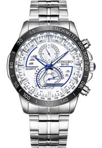 Zegarek Pan i Pani Gadżet Zegarek Męski Longbo F1 #1