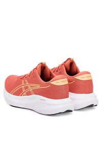 Asics Buty do biegania Gel-Excite 11 1012B861 Różowy. Kolor: różowy. Materiał: mesh, materiał #3