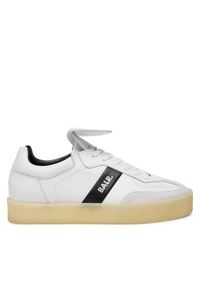 BALR. Sneakersy Gotg Retro Sneaker B1511.1048.1014 Biały. Kolor: biały. Materiał: skóra #1