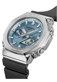 G-Shock Zegarek Solar Bluetooth GBM-2100A-1A2ER Czarny. Kolor: czarny #4