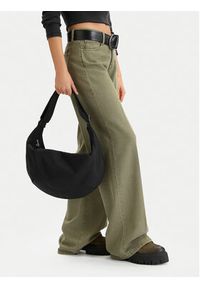 Guess Jeans Torebka CWBEO-GUESS-M-002-09 Czarny. Kolor: czarny #2