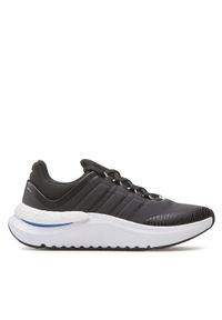 Adidas - adidas Sneakersy Znsara HP9884 Czarny. Kolor: czarny. Materiał: materiał #1