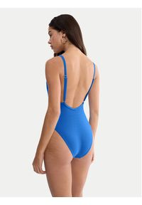 Triumph Strój kąpielowy Summer Dune O 10226503 Niebieski. Kolor: niebieski. Materiał: syntetyk #3